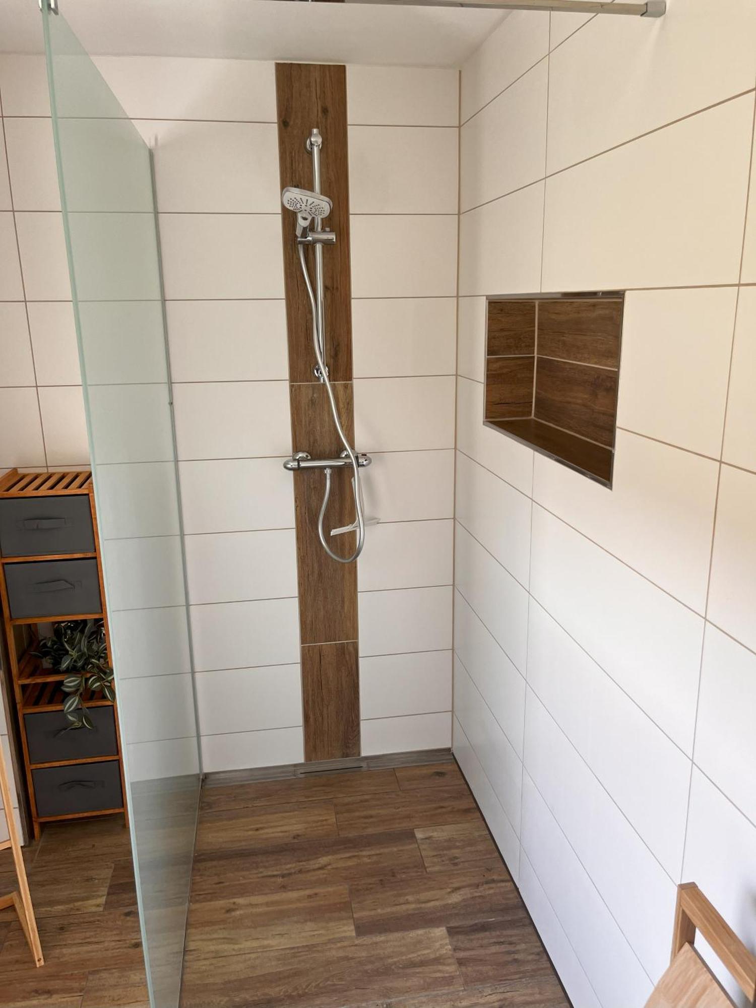 شقة Haus Lotti Ludorf المظهر الخارجي الصورة