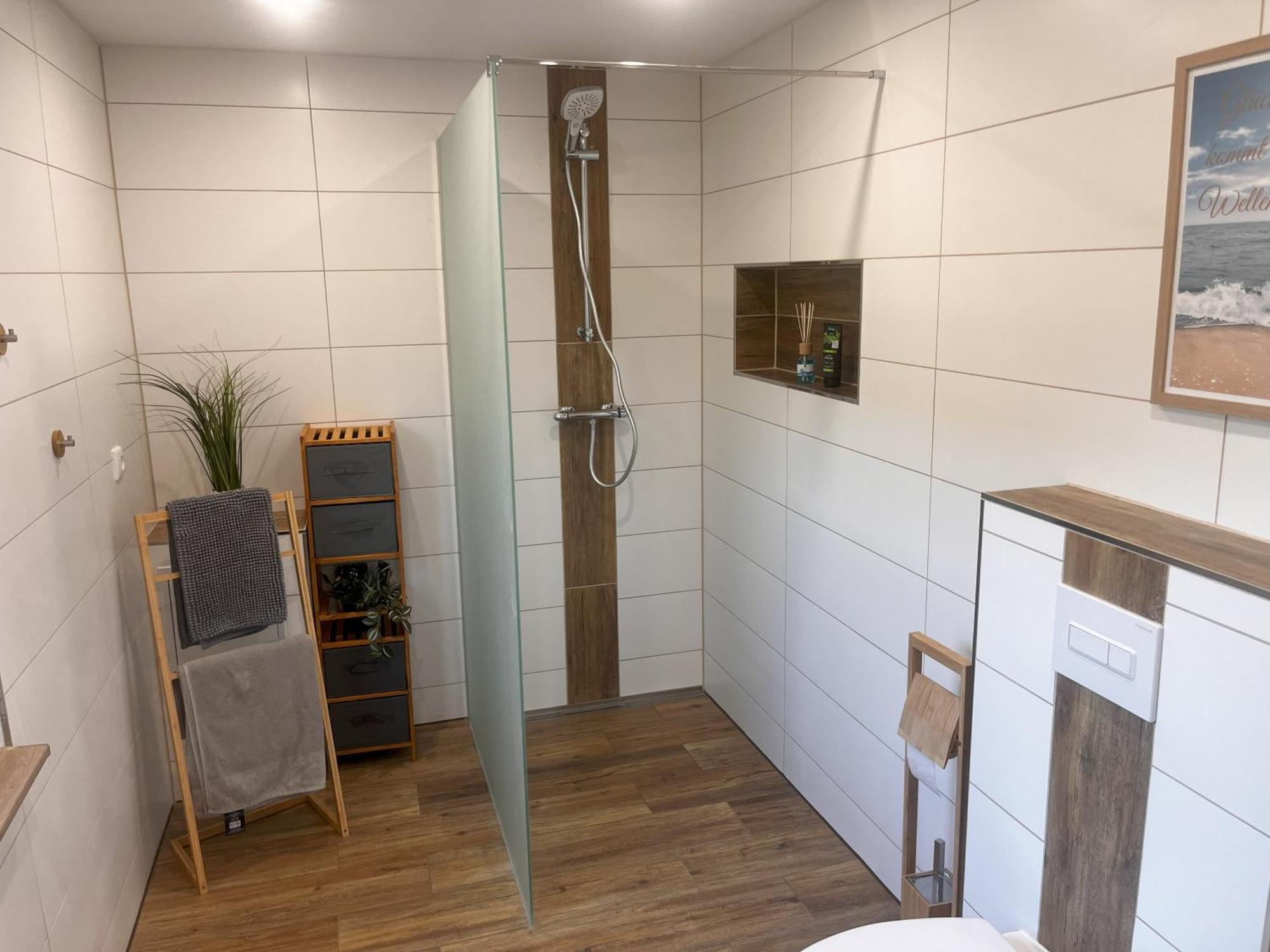 شقة Haus Lotti Ludorf المظهر الخارجي الصورة